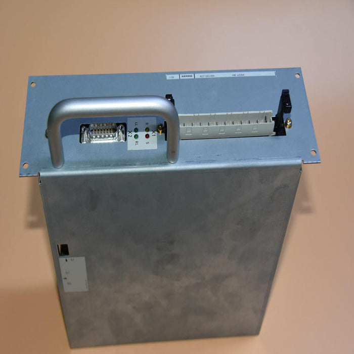 Siemens 6DT1043-0BA PLC Controller Module