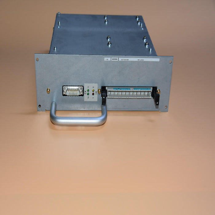 Siemens 6DT1043-0BA PLC Controller Module