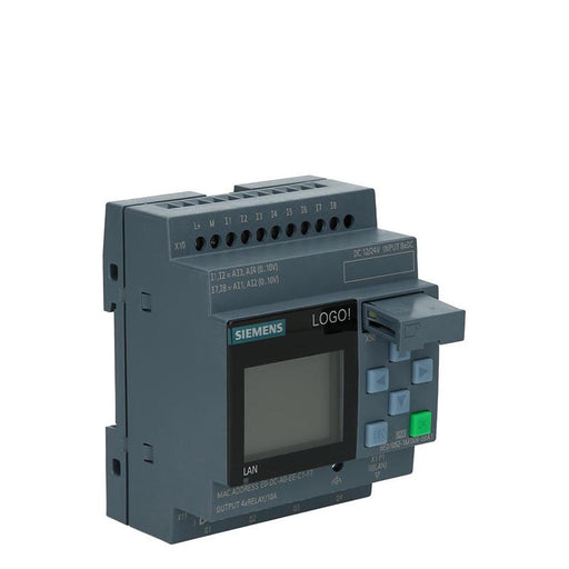 Siemens PLC Module 6ED1052-1MD08-0BA0 New