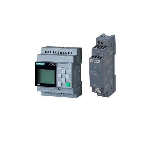 Siemens PLC Module 6ED1052-1MD08-0BA1 New