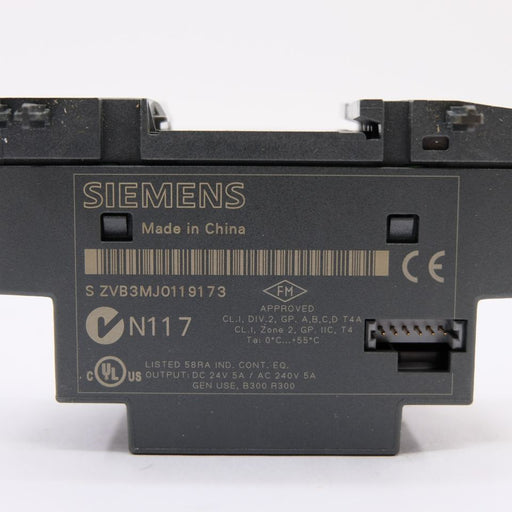 Siemens 6ed1055-1mb00-0ba1 PLC Module