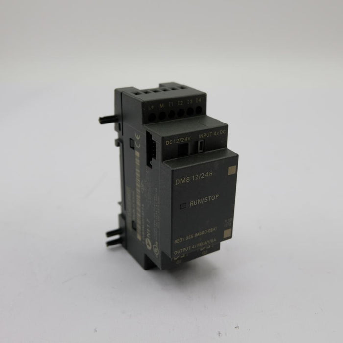 Siemens 6ed1055-1mb00-0ba1 PLC Module