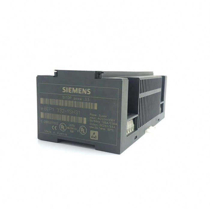 Siemens 6EP1332-1SH31 Power Supply Module