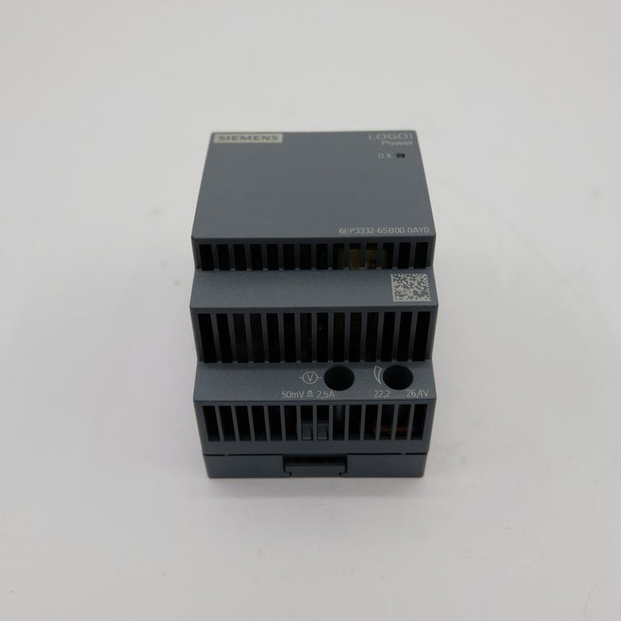 Siemens 6ep3332-6sb00-0ay0-1 PLC Module