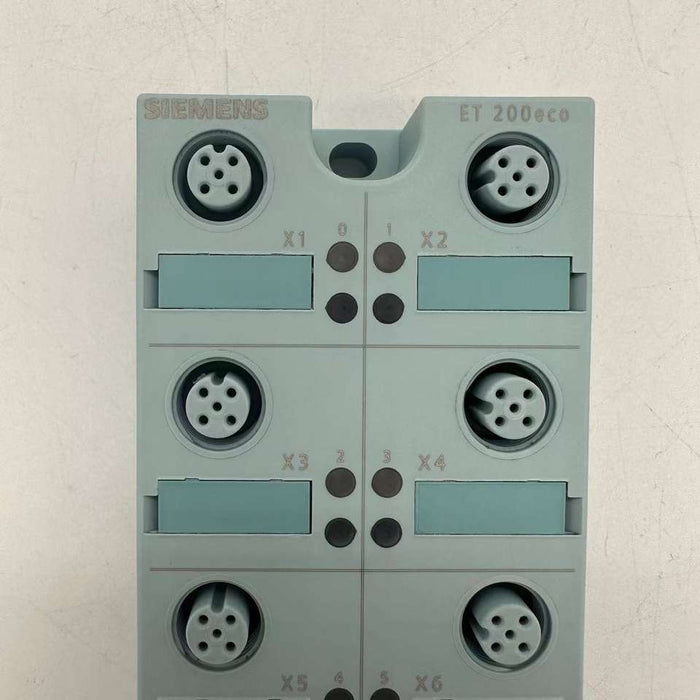 Siemens 6ES7141-3BF00-0XA0 PLC Module