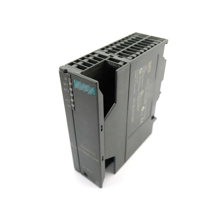 Siemens 6ES7153-2BA02-0XB0 PLC Controller Module