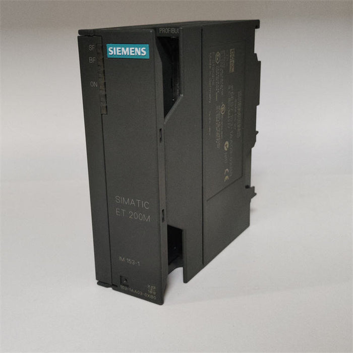 Siemens 6ES7158-3AD10-0XA0 PLC Module