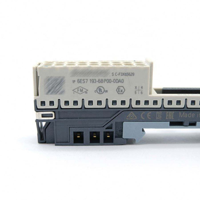 Siemens 6es7193-6bp00-0da0-1 PLC Module