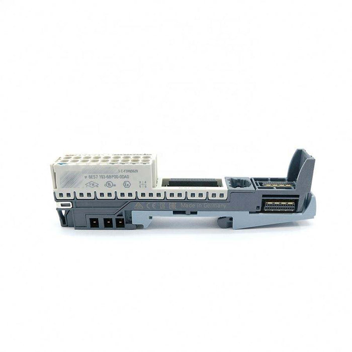 Siemens 6es7193-6bp00-0da0-1 PLC Module