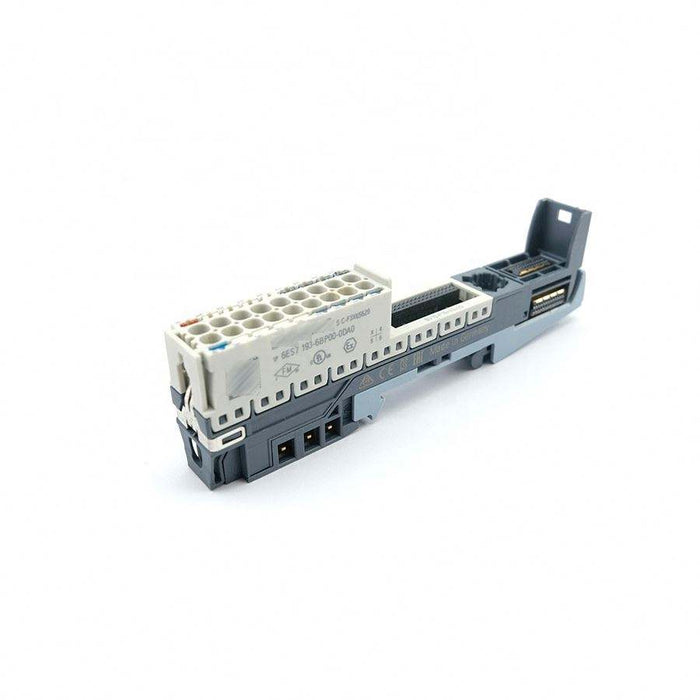 Siemens 6es7193-6bp00-0da0-1 PLC Module