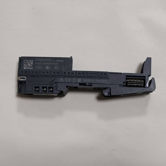 Siemens Simatic 6ES7193-6BP00-2DA0 100% Original