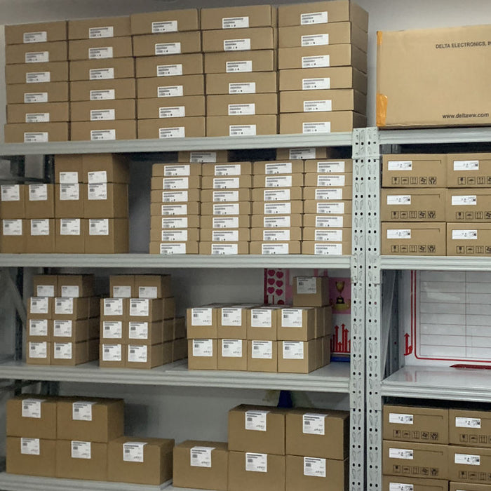 Siemens 6ES7193-6BP60-0BA0 PLC Controller Module