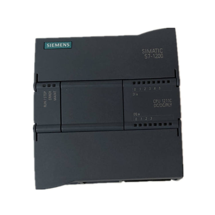 Siemens 6es7211-1he40-0xb0 Module 