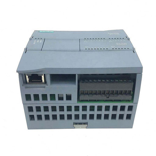 Siemens Digitalinput Cpu Module Unit Plc ProgrammingPlc Price PacDedicated Controller For 6ES7 214-1HG40-0XB0 Original