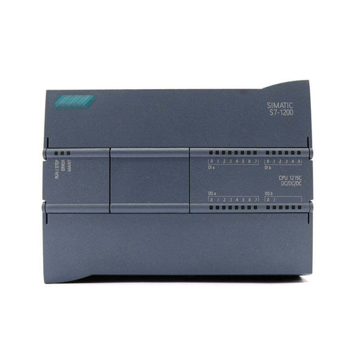 Siemens Cpu Simatic S Plc Model Esagxb EskraaS Cpu 6ES7 215-1AG40-0XB0 Original