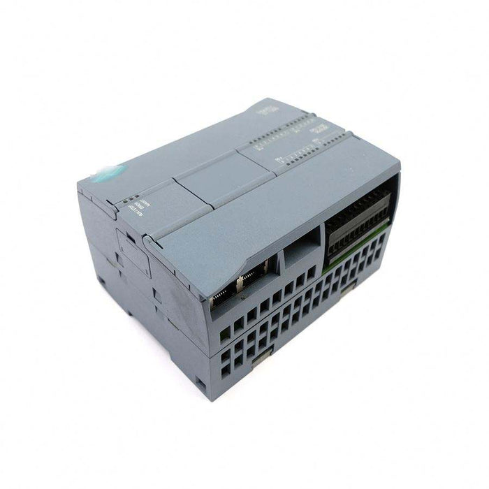 Siemens Cpu Simatic S Plc Model Esagxb EskraaS Cpu 6ES7 215-1AG40-0XB0 Original