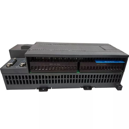 Siemens 6ES7216-2BD23-0XB8 PLC Controller Module