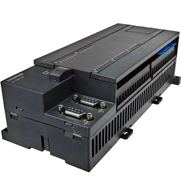 Siemens 6ES7216-2BD23-0XB8 PLC Controller Module