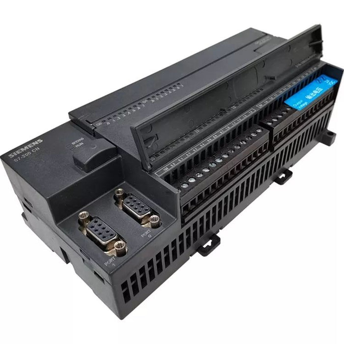 Siemens 6ES7216-2BD23-0XB8 PLC Controller Module