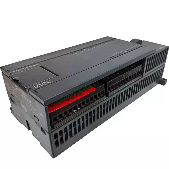 Siemens 6ES7216-2BD23-0XB8 PLC Controller Module