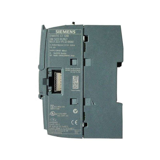 Siemens 6es7223-1pl32-0xb0 PLC Module 