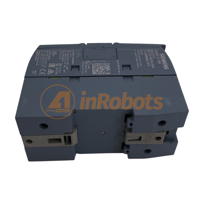 Siemens 6ES7-232-4HB32-0XB0 PLC Module