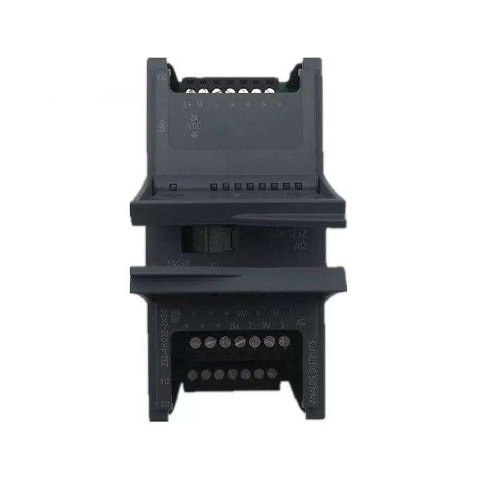 Siemens Output Module 6ES7232-4HD32-0XB0 New