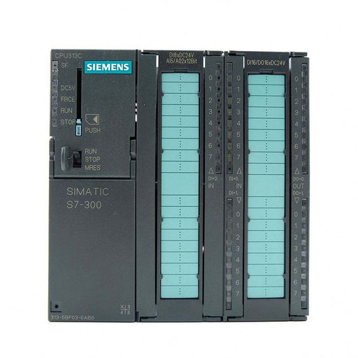 Siemens Bulkprice Siemens Plc Processor Module 6ES7313-5BF03-0AB0 Original new