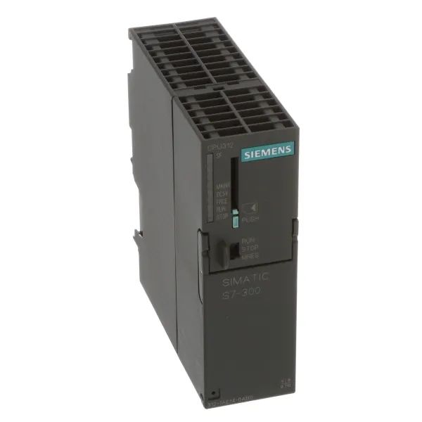 Siemens CPU Module 6ES7317-7TK10-0AB0 New