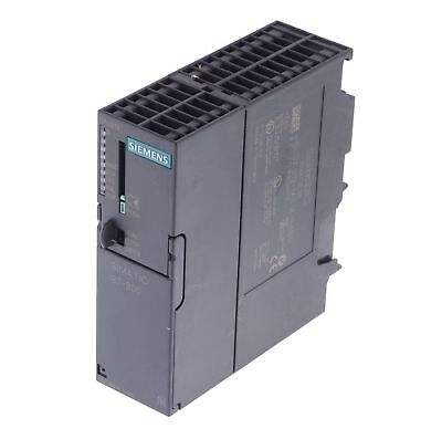 Siemens CPU Module 6ES7317-7TK10-0AB0 New