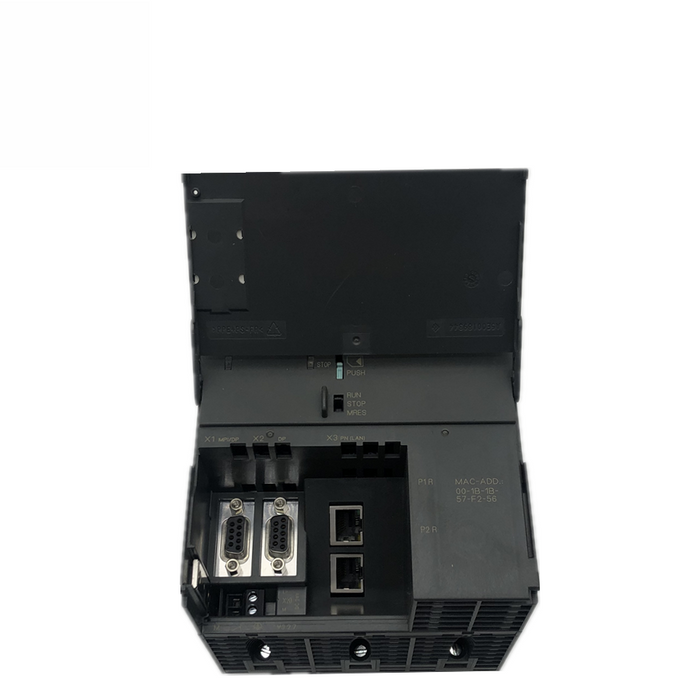 Siemens CPU Module 6ES7318-3EL01-0AB0 New