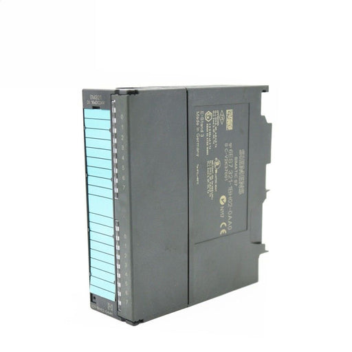 Siemens 6SL3352-1AE35-0AA1 Power Supply Module