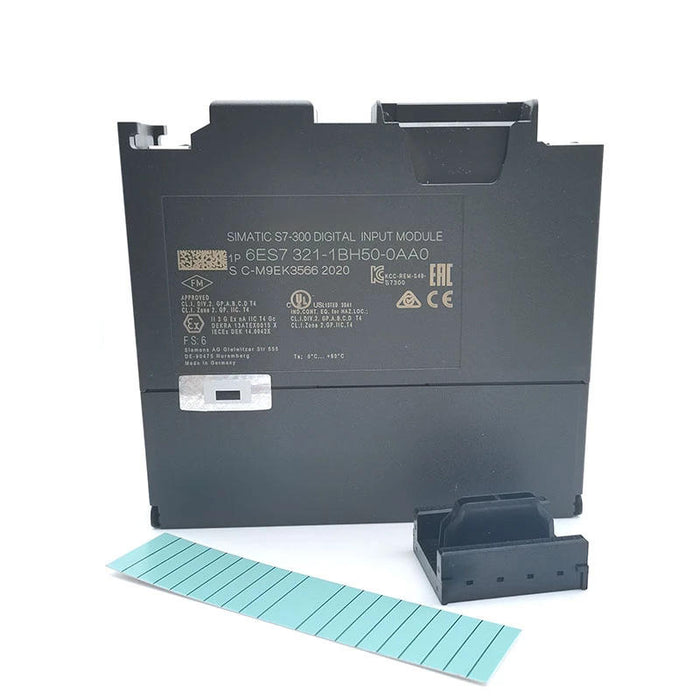 Siemens PLC Module 6ES7321-1BH50-4AA1 New