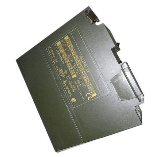 Siemens 6ES7322-1BH01-0AA0 PLC Controller Module