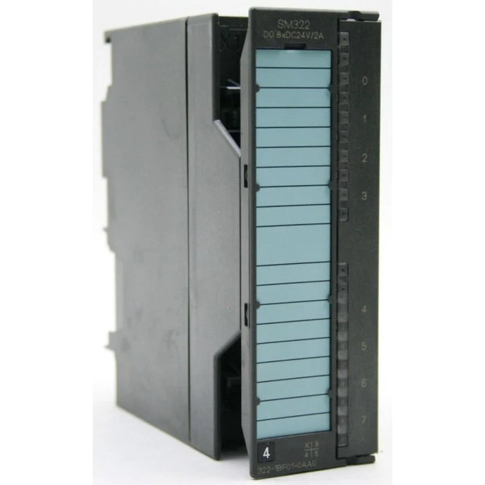 Siemens 6ES7322-5HF00-0AB0 Output Module