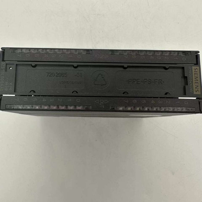 Siemens 6ES7323-1BL00-0AA0-2 PLC Module