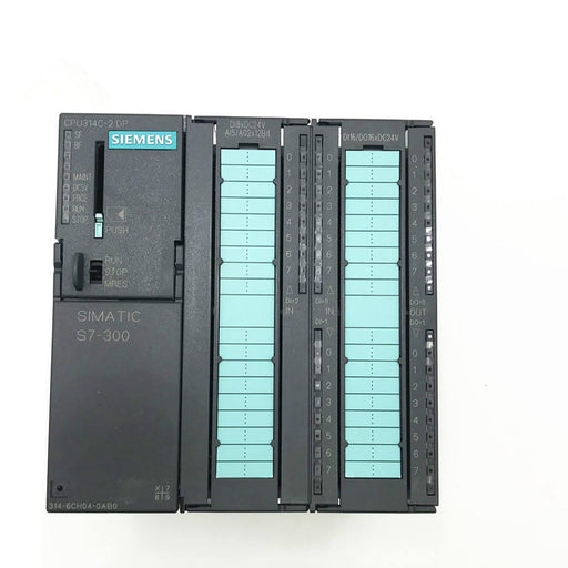 Siemens PLC Module 6ES7326-1RF00-0AB0 New