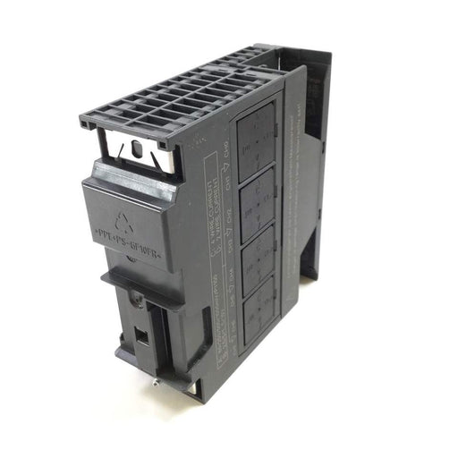 Siemens PLC Module 6ES7331-1KF02-0AB0 New