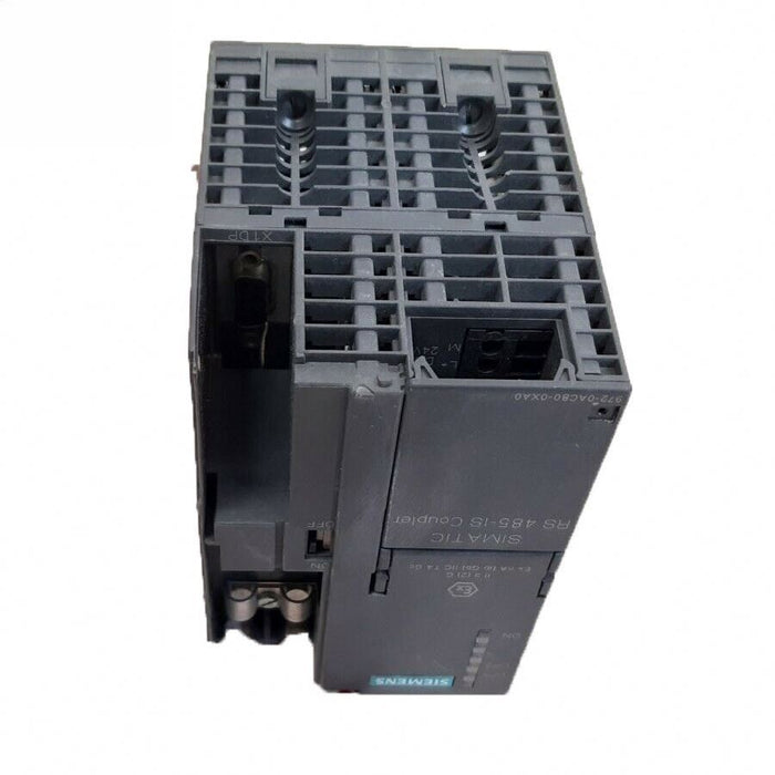 Siemens Communication Module 6ES7340-1CH02-0AE0 New