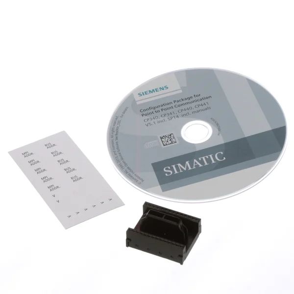 Siemens Counting Module 6ES7351-1AH02-0AE0 New