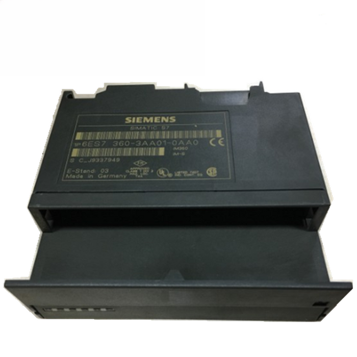 Siemens Interface Module 6ES7360-3AA01-0AA0 New