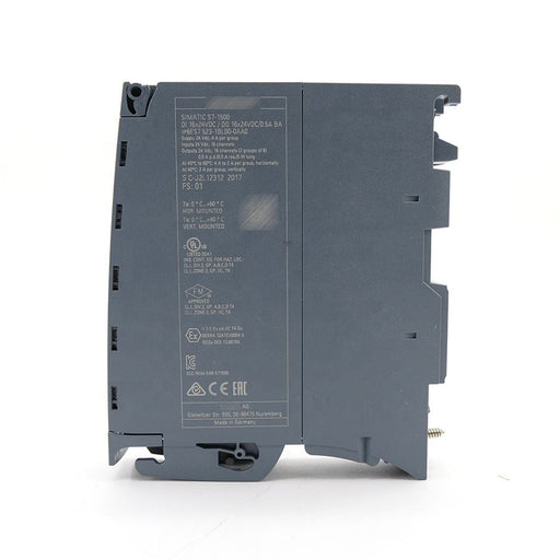 Siemens 6ES7523-1BL00-0AA0 PLC Controller Module