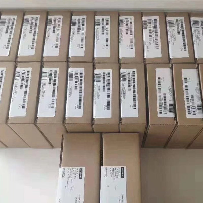 Siemens Output Module 6ES7532-5HD00-0AB0 NEW