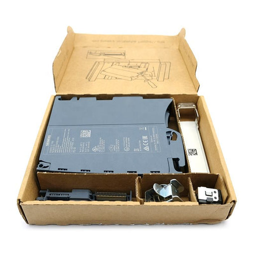 Siemens 6ES7532-5HF00-0AB0 PLC Controller Module