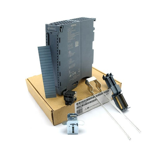 Siemens 6ES7532-5HF00-0AB0 PLC Controller Module