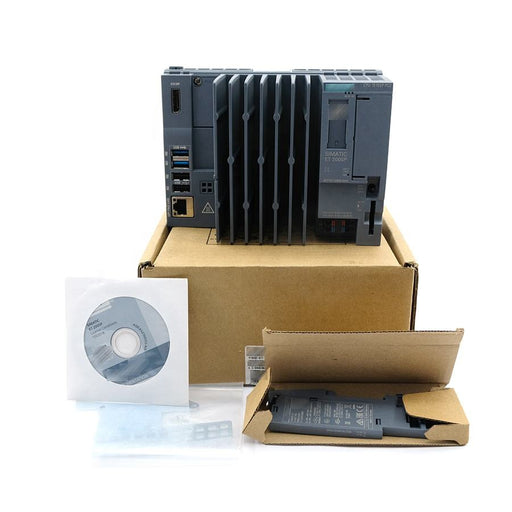 Siemens 6ES7677-2DB40-0AA0 PLC Controller Module