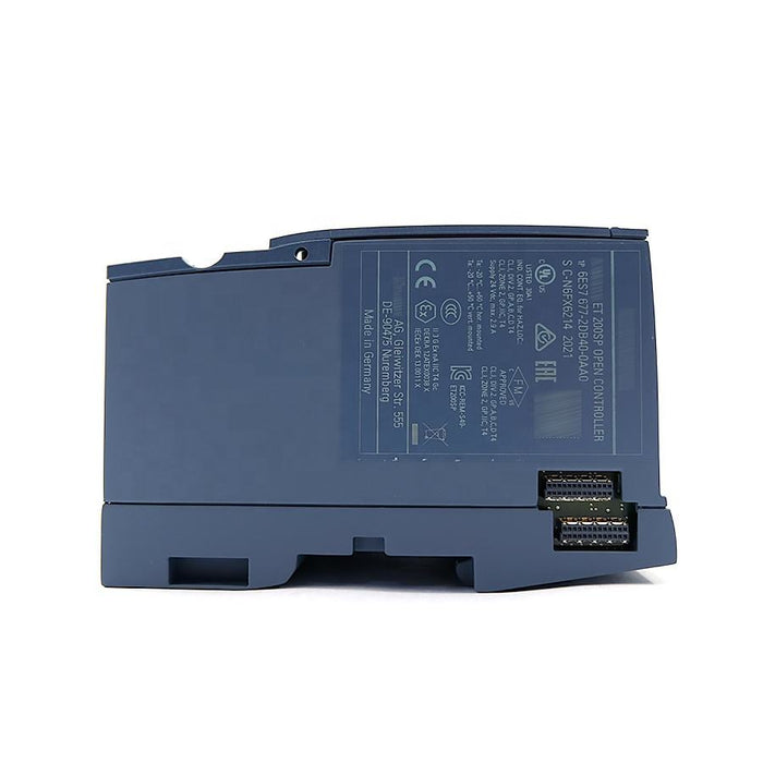 Siemens 6ES7677-2VB42-0GB0 PLC Controller Module