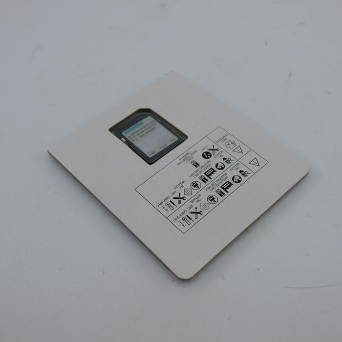 Siemens 6es7954-8lc02-0aa0-1 PLC Module