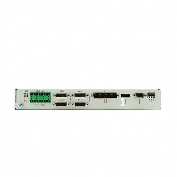 Siemens Interface Analog Drive Digital Output Module 6FC5211-0BA01-0AA4 Original new