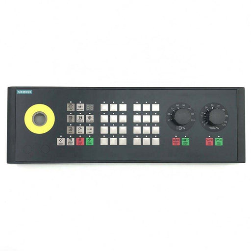Siemens 6FC5303-0AF32-0AA0 Control Panel